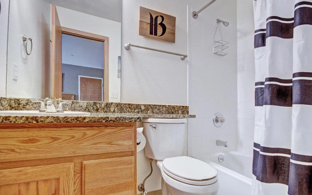 River Mountain Lodge by Breckenridge Hospitality