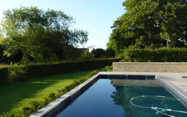 Chambres dHôtes Le Petit Sully