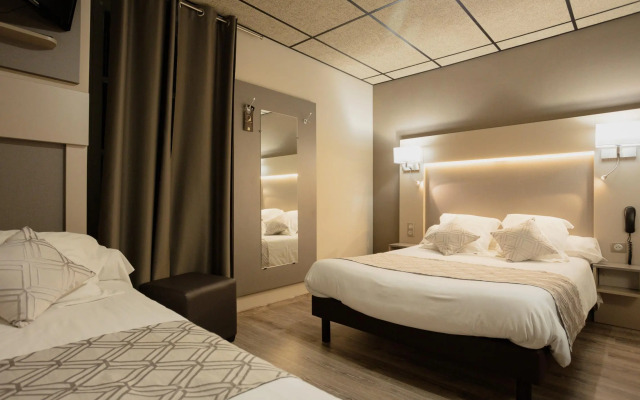 Hotel Family and Spa