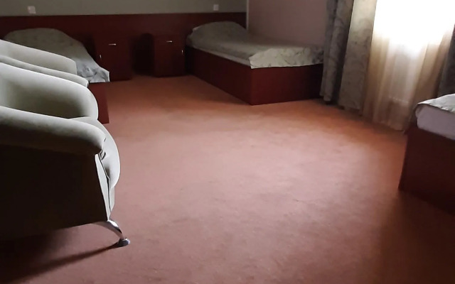 Отель «Стара Вежа»