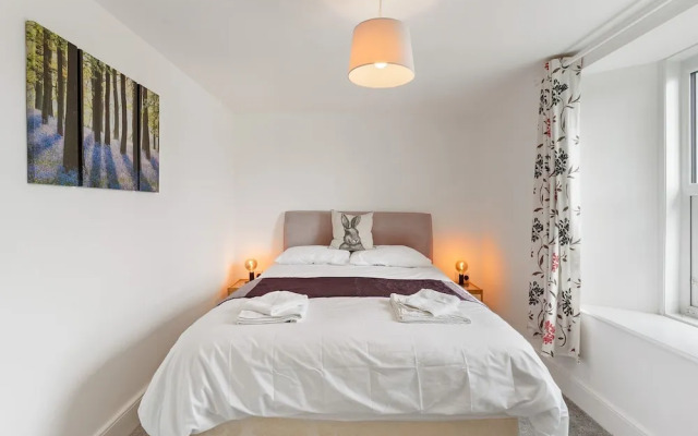 Delightful Family Getaway Cornwall