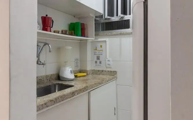 Du705 Zona2 in Rio de Janeiro