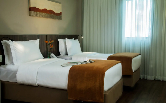 Intercity Premium Belo Horizonte Raja
