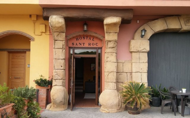 Hostal San Roc