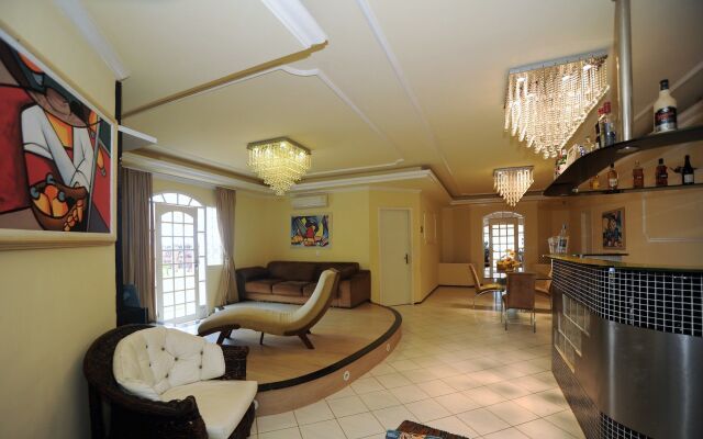 Pousada Ceará Porto das Dunas