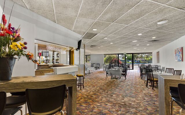 Quality Inn and Suites Traralgon