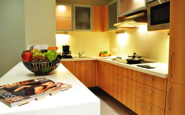 Mind Space Hotel Pimpri