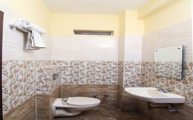 OYO Flagship 8393 Hotel Park Avenue