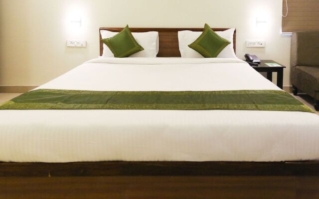Itsy Hotels N Square