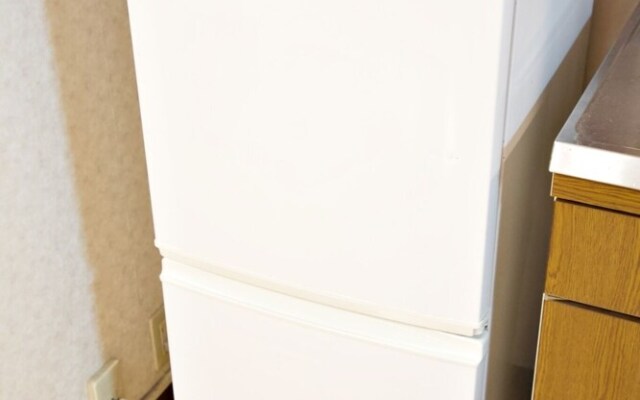 Kochonoyume Nishiojioike