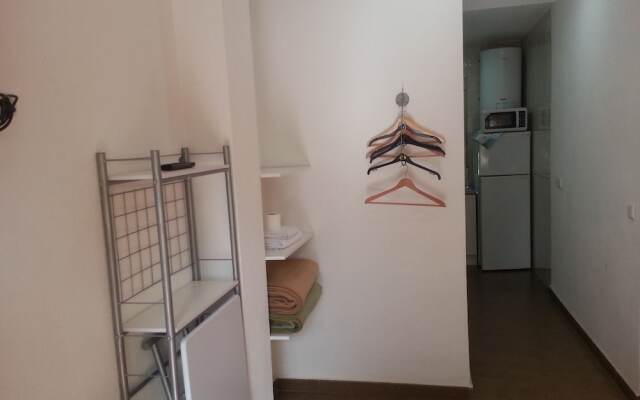 Apartamentos Marina Internacional