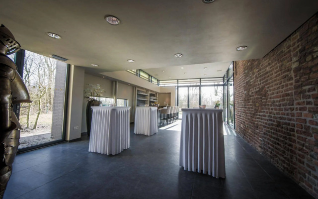 Fletcher Landgoedhotel Renesse
