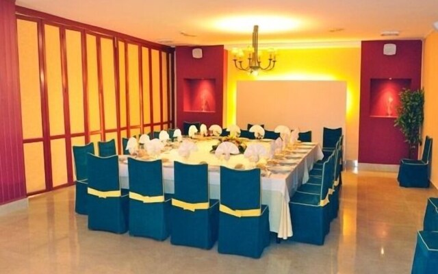 Hotel Los Cerezos