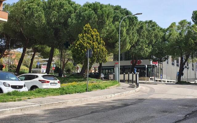 Appartamento Tilli