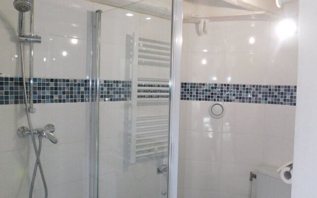 T2 front de mer climatisation