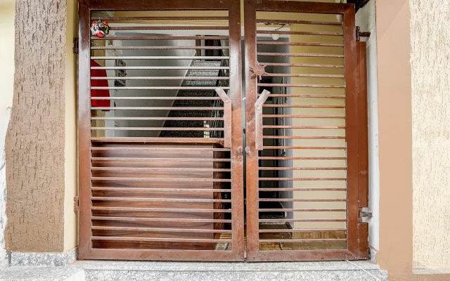 Hotel O Vip Hill Homestay