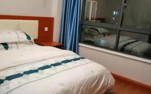 Changyang Yujing Business Hotel