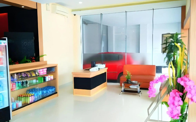Parma Indah Hotel
