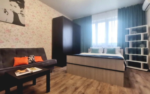 Апартаменты на проспекте Константина Образцова