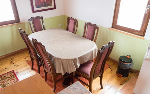 Chalet Breza