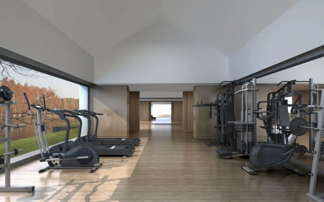 Alila Wuzhen Zhejiang