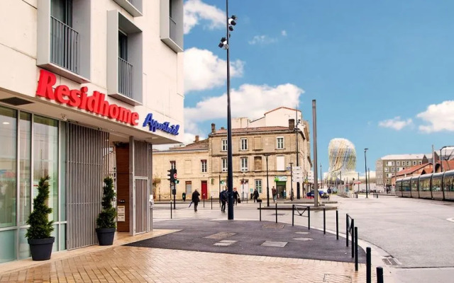 Residhome Bordeaux