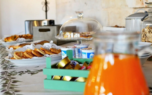 Masseria Alberotanza