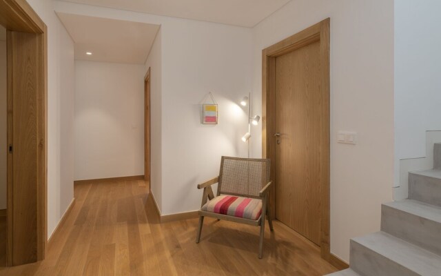 Casas do Miradouro 5 by Heart of Funchal