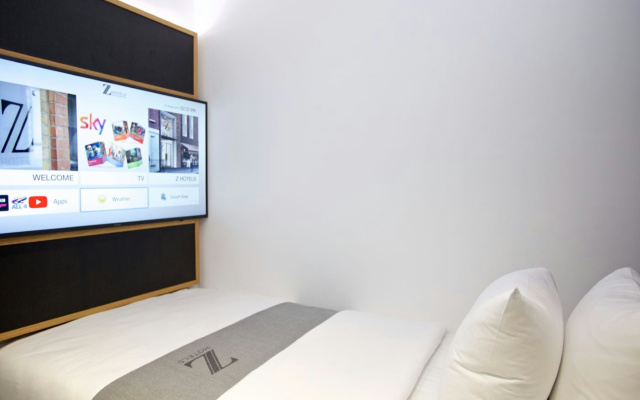 The Z Hotel Covent Garden