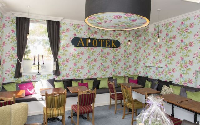Det Gamle Apotek B&B