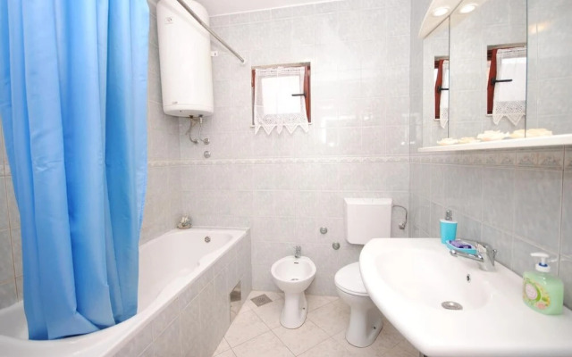Ezgety - 330m From the Beach - A1