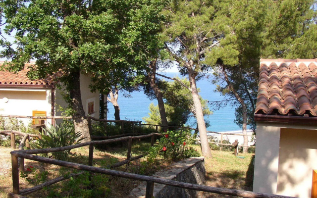 Touring Club Italiano - Marina di Camerota