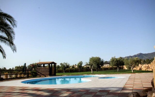 S'Incantu Hotel Rurale