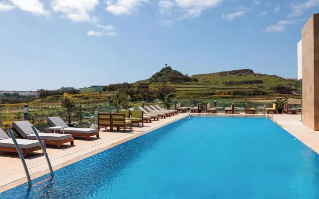 Reef Hotel - Spa