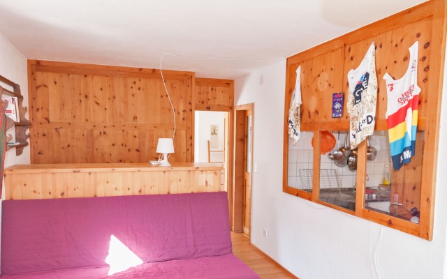 Chesa Ses Fluors - Celerina – Guest Rooms – Celerina-Schlarigna