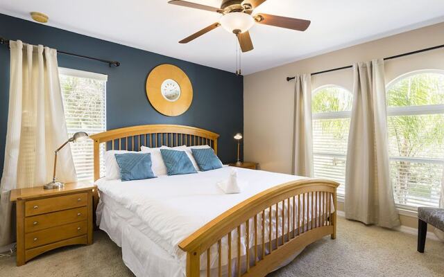 Watersong Disney Villa