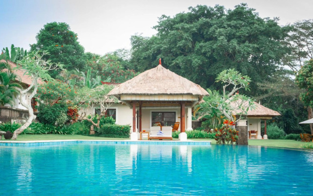 The Lotus Residence