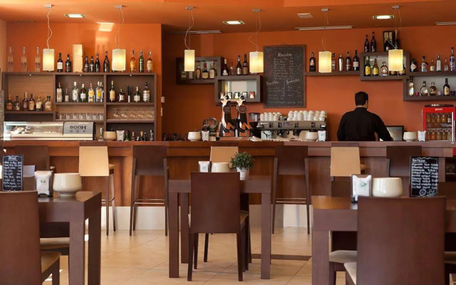 Hotel Spa Norat Torre do Deza
