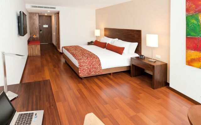 Hotel Estelar Calle 100