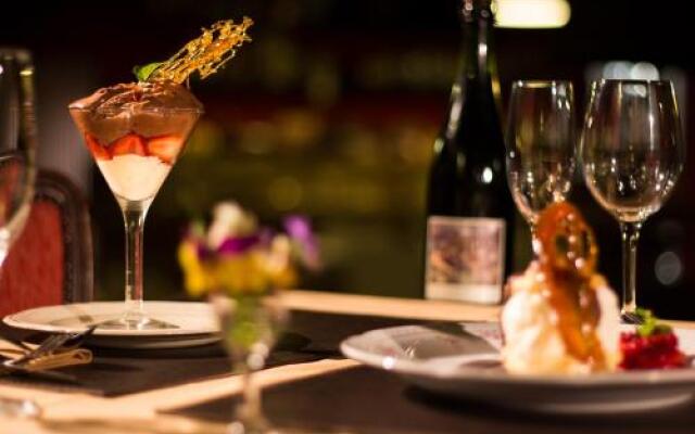 Calma Nono Natural Suites