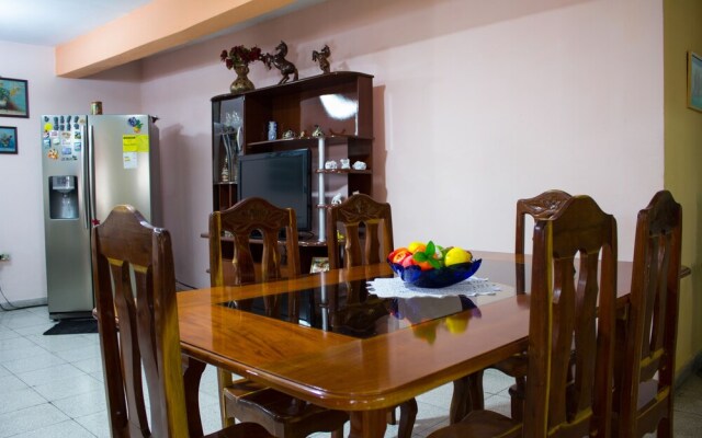Casa Rincon de Yury