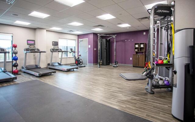 Hampton Inn Lexington, TN