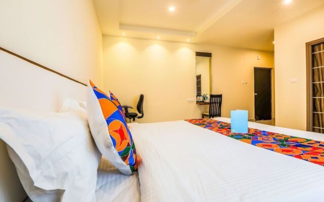 Fabhotel Elephant Suites