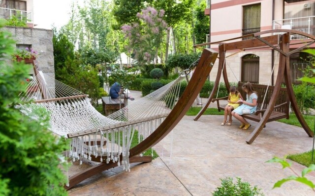 SG Tarsis Club - All Inclusive Premium