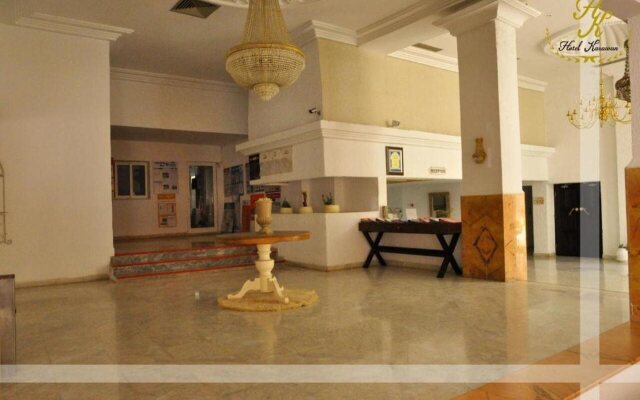 Sousse City & Beach Hotel