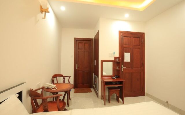 Tuyet Minh Hotel