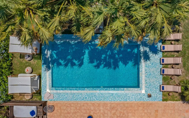 Prestige Residence Rhodes