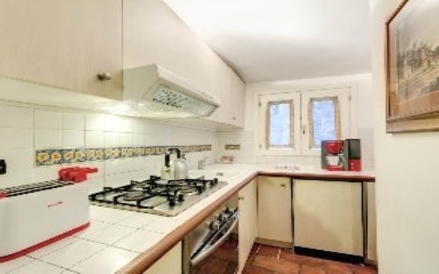 Rome Accommodation Campo Dei Fiori