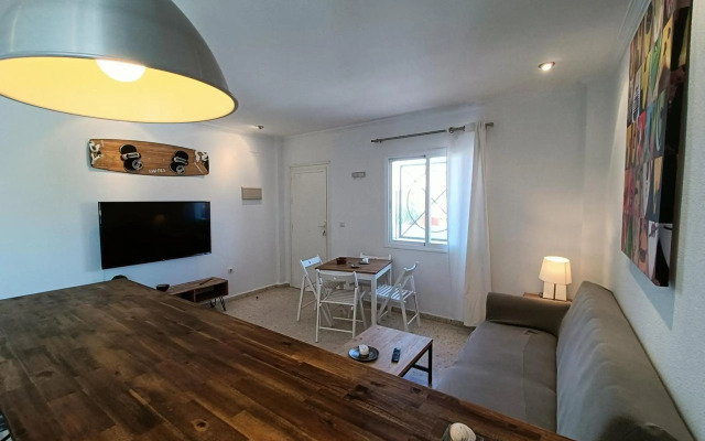 Livingtarifa Apartamento La Margarita