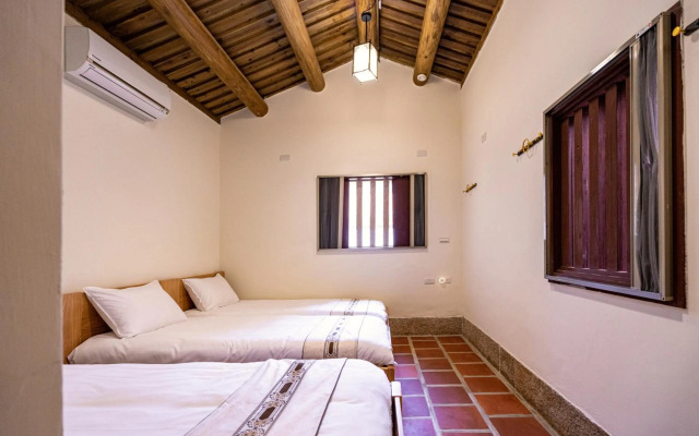 Kinmenhouse Villa No 7